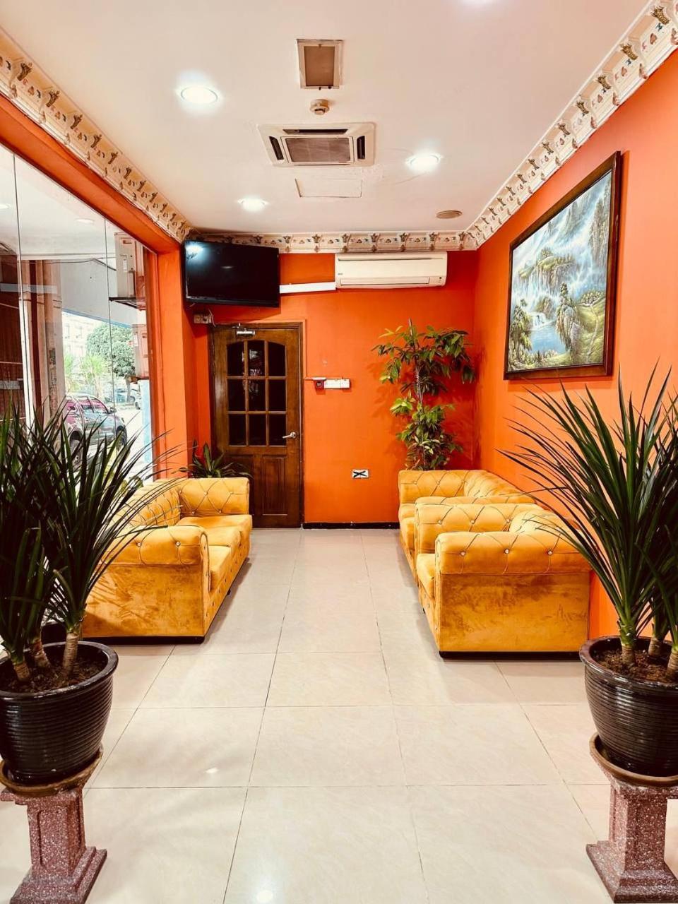 Smart Budget Hotel - Klang Bagian luar foto
