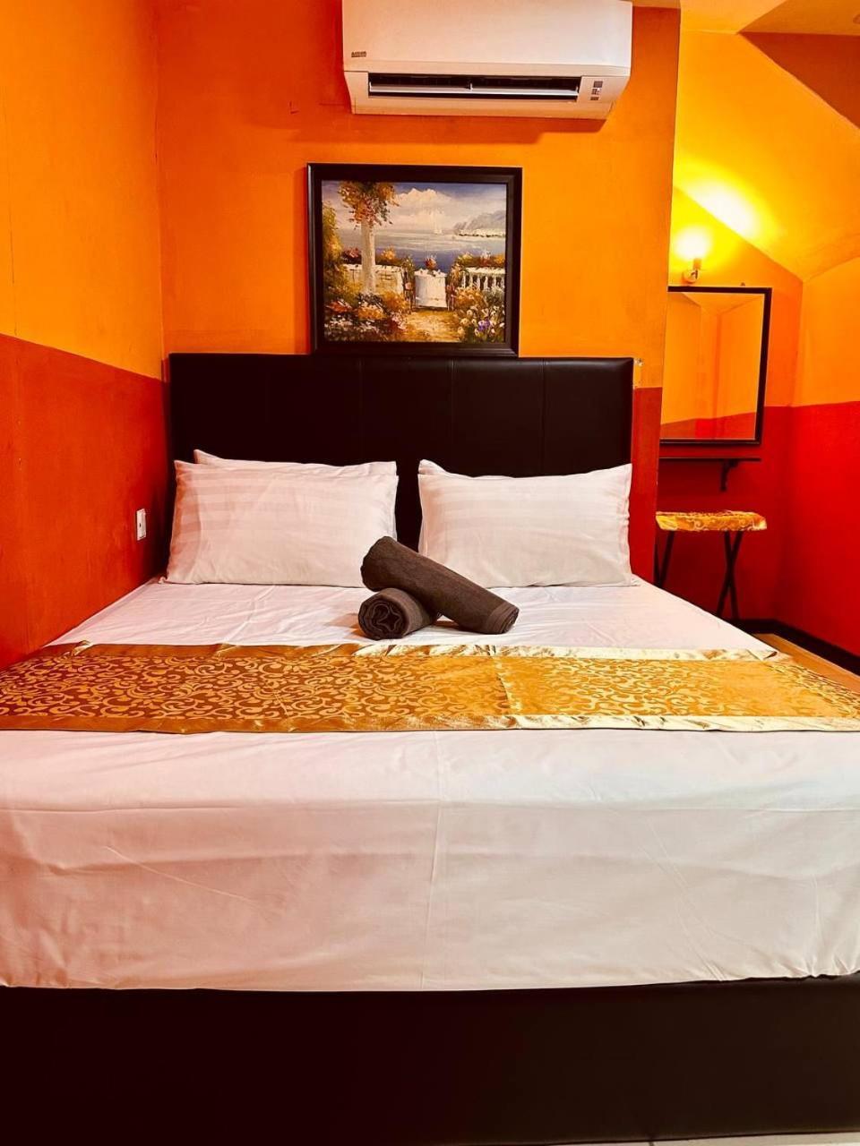 Smart Budget Hotel - Klang Bagian luar foto