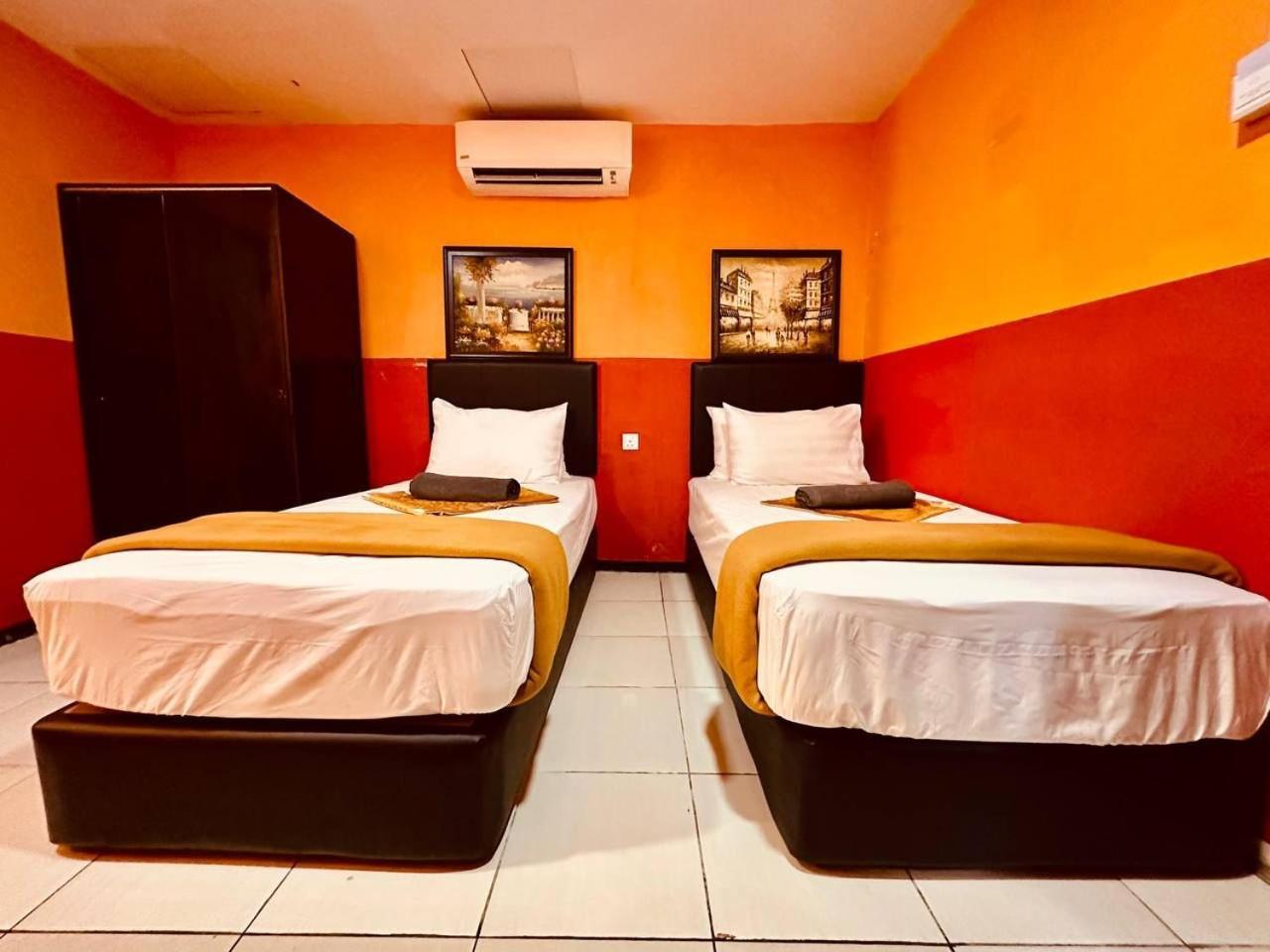 Smart Budget Hotel - Klang Bagian luar foto