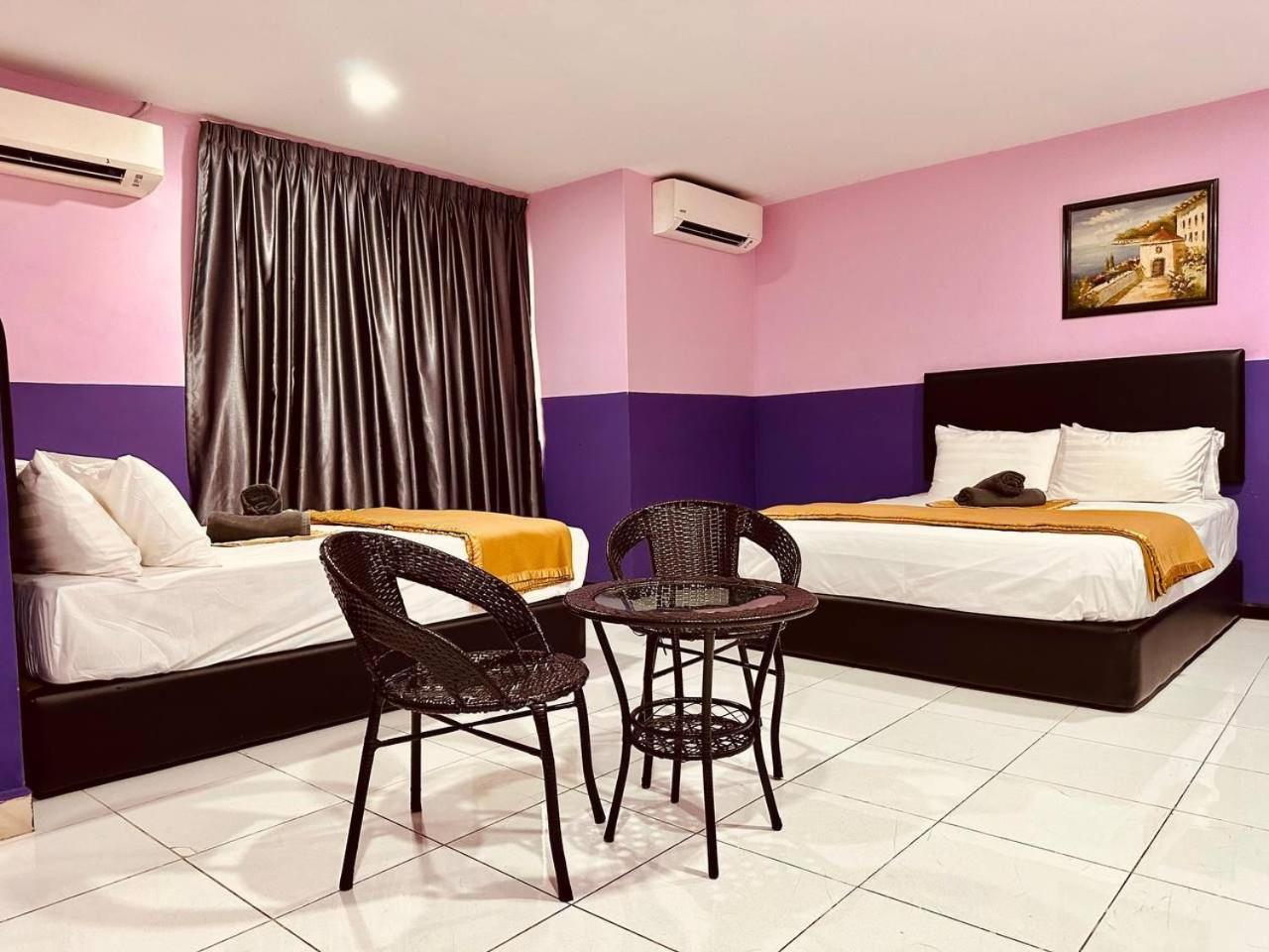 Smart Budget Hotel - Klang Bagian luar foto