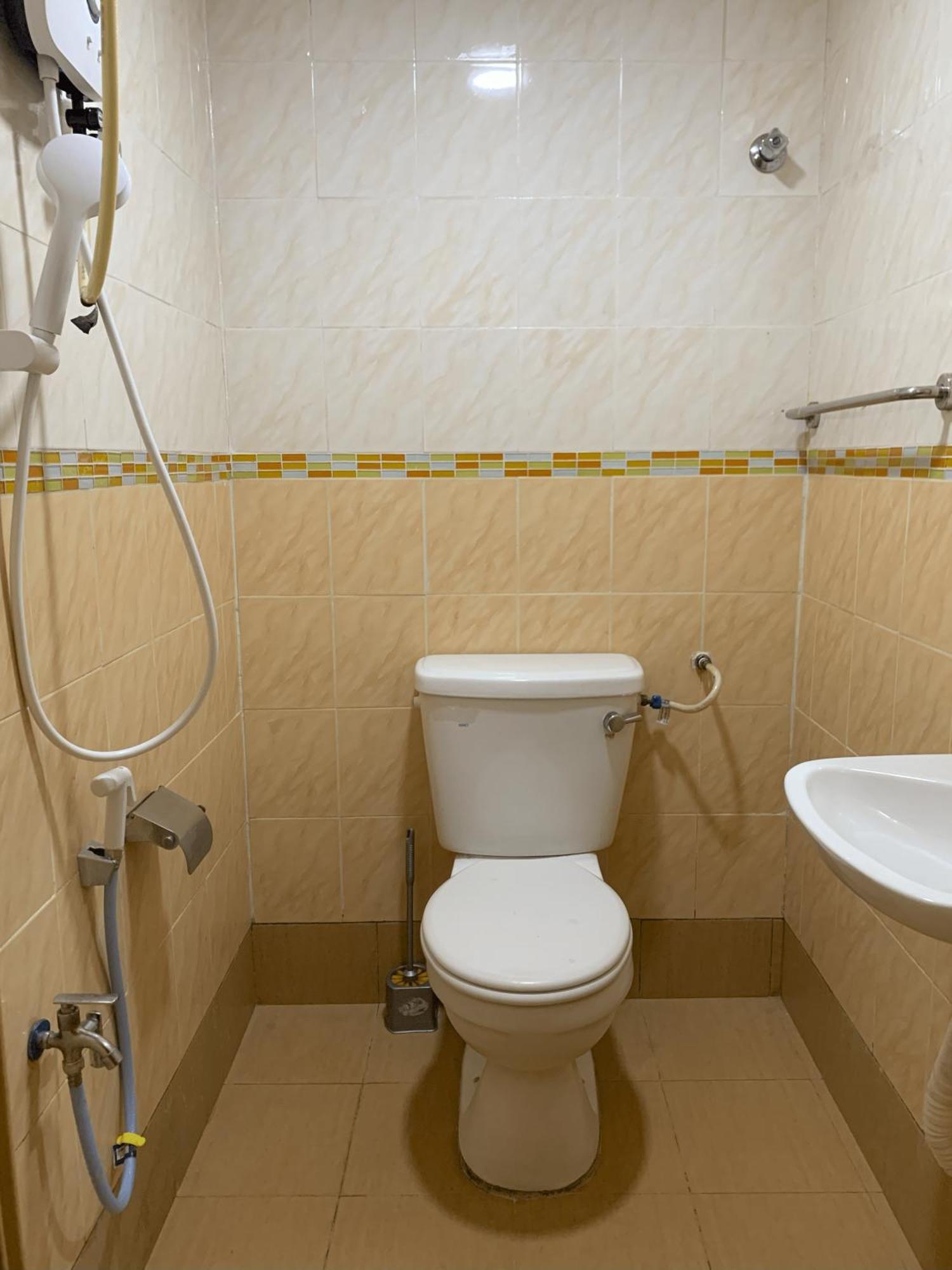 Smart Budget Hotel - Klang Bagian luar foto